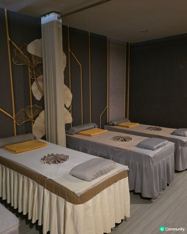 汗蒸深圳「靜悠生活館」