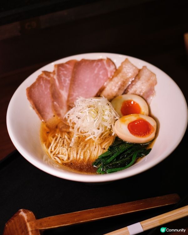 花丸軒一周年，屯門開新店！🍜🎉