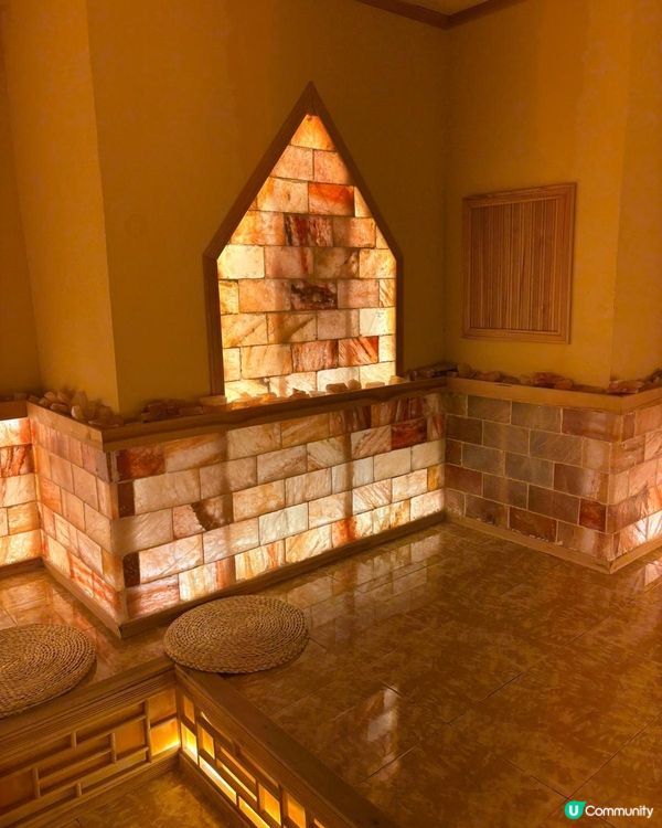 汗蒸深圳「靜悠生活館」