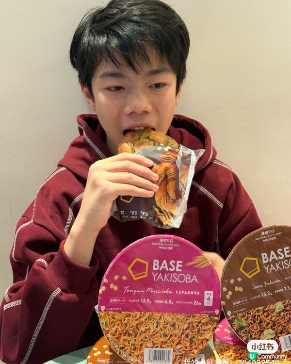 趕時間都要食得好！😋