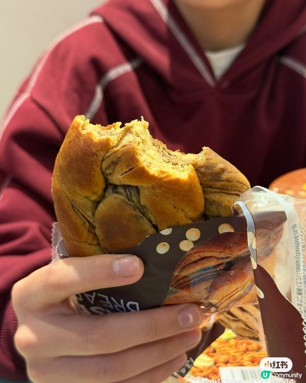 趕時間都要食得好！😋