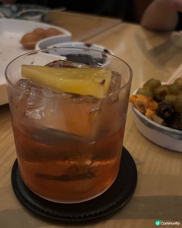 四季酒店亞洲50大酒吧ARGO！🍸✨