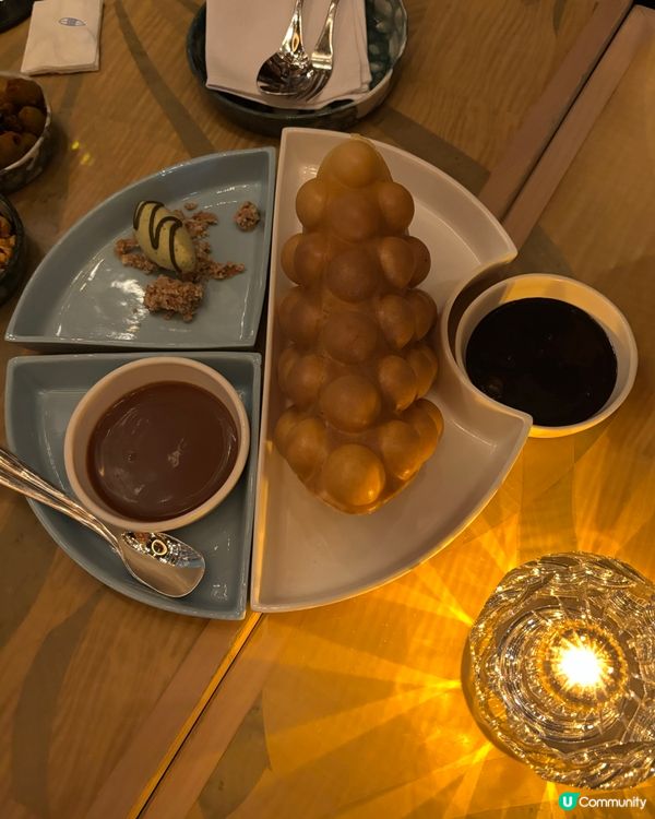 四季酒店亞洲50大酒吧ARGO！🍸✨