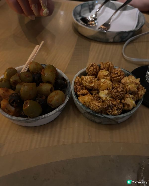 四季酒店亞洲50大酒吧ARGO！🍸✨