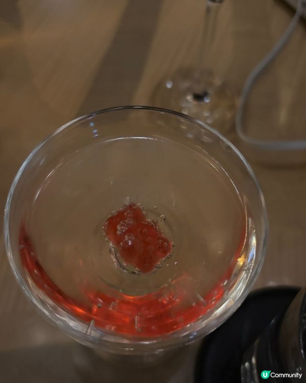 四季酒店亞洲50大酒吧ARGO！🍸✨