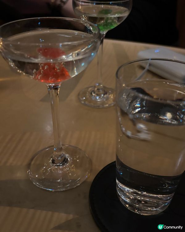 四季酒店亞洲50大酒吧ARGO！🍸✨