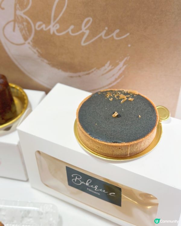 法式手工撻重開！🤤 必試葡撻可麗露！