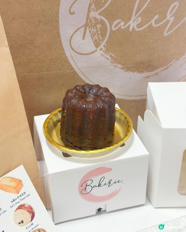 法式手工撻重開！🤤 必試葡撻可麗露！