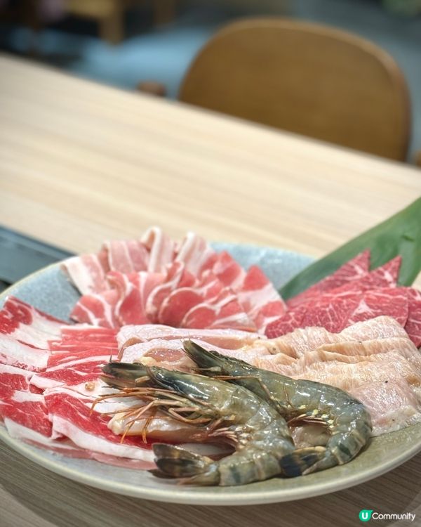 抵食燒肉！旺角花燒肉🤤🥢