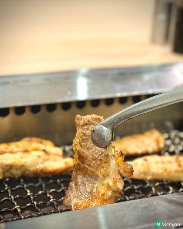 抵食燒肉！旺角花燒肉🤤🥢