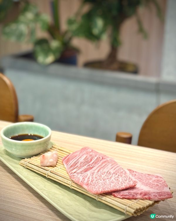 抵食燒肉！旺角花燒肉🤤🥢