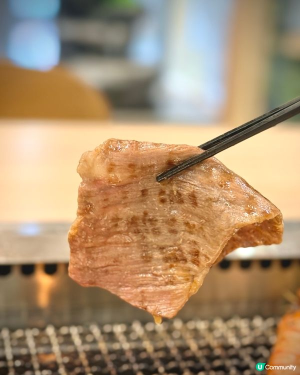 抵食燒肉！旺角花燒肉🤤🥢