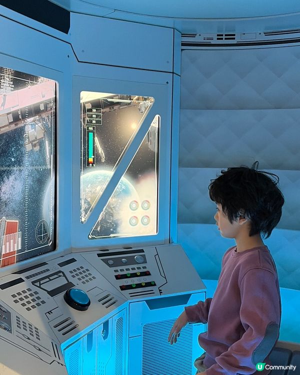 Noah’s Ark - 認識聖經故事一日游