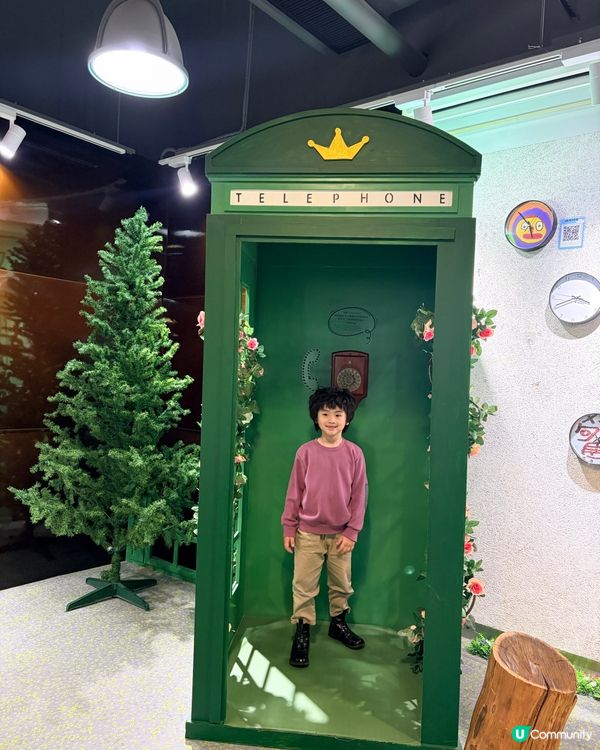 Noah’s Ark - 認識聖經故事一日游