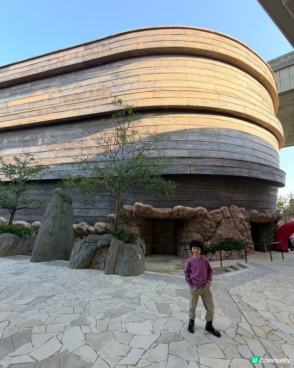 Noah’s Ark - 認識聖經故事一日游