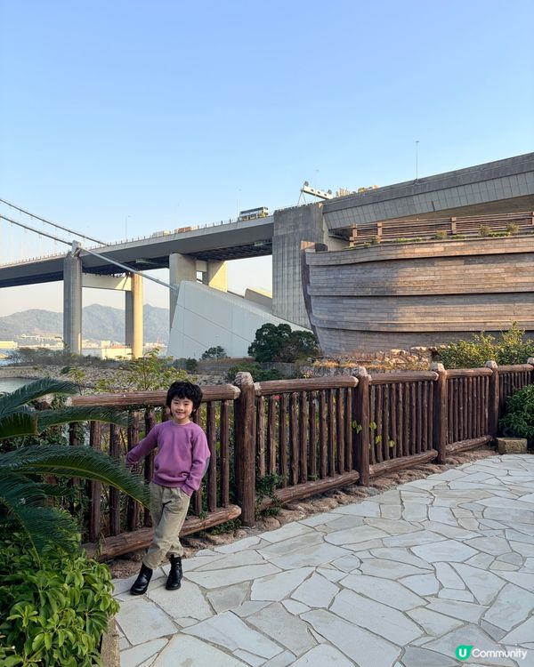 Noah’s Ark - 認識聖經故事一日游