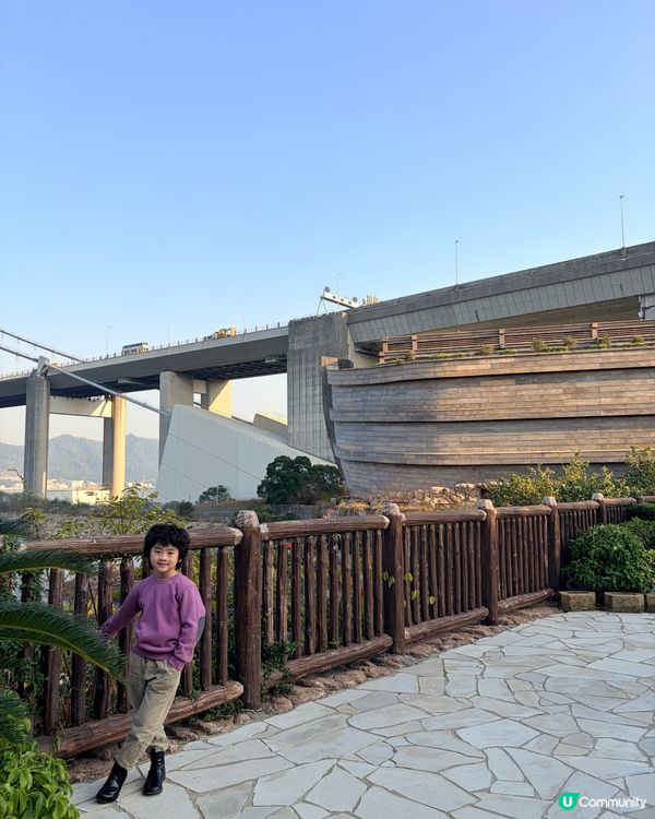 Noah’s Ark - 認識聖經故事一日游