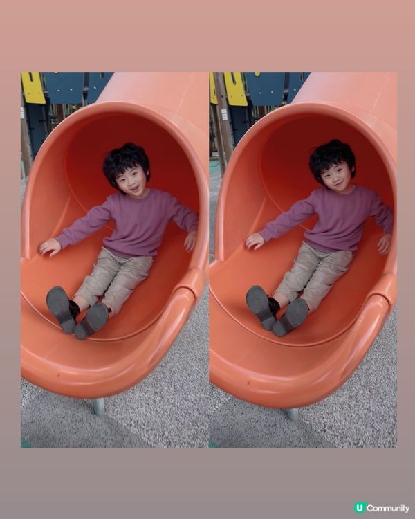 Noah’s Ark - 認識聖經故事一日游