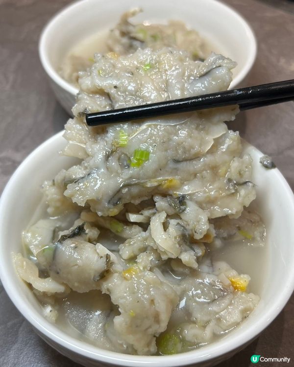順德公豬肚雞 暖胃團圓飯 😋