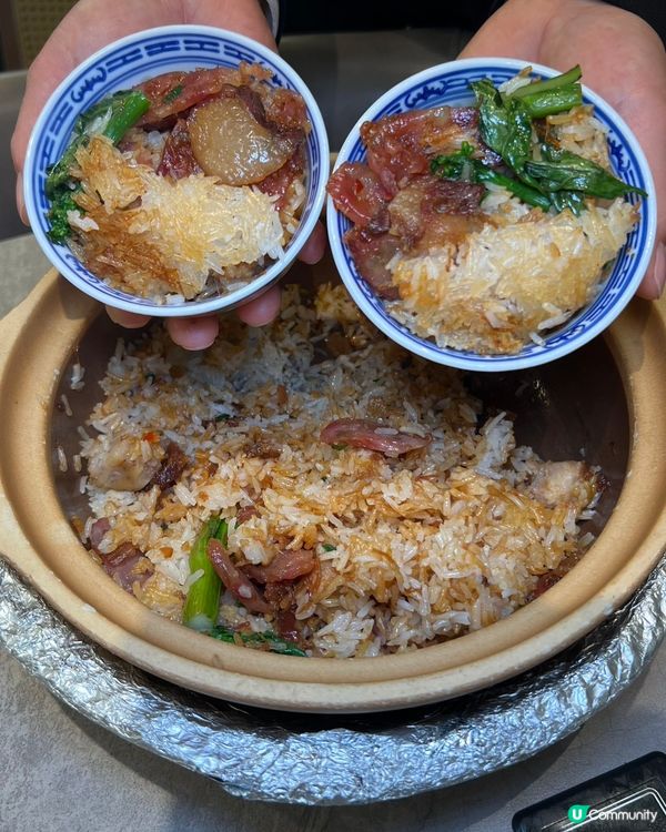 順德公豬肚雞 暖胃團圓飯 😋