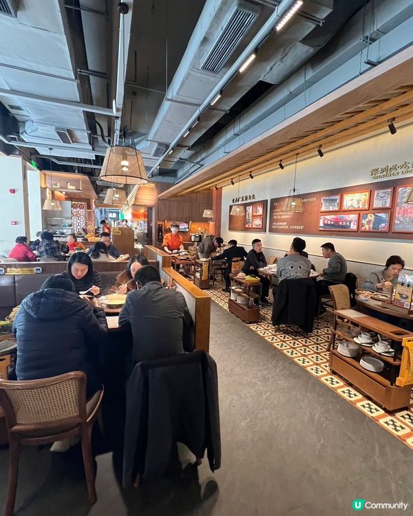 順德公豬肚雞 暖胃團圓飯 😋