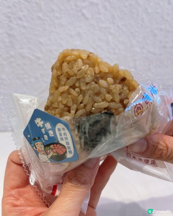 忙到爆！小朋友飯團救星！🍙😋