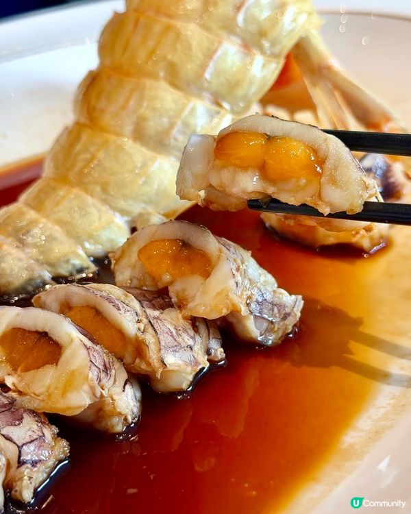 長輩都讚嘅高質團年飯海鮮盛宴😋