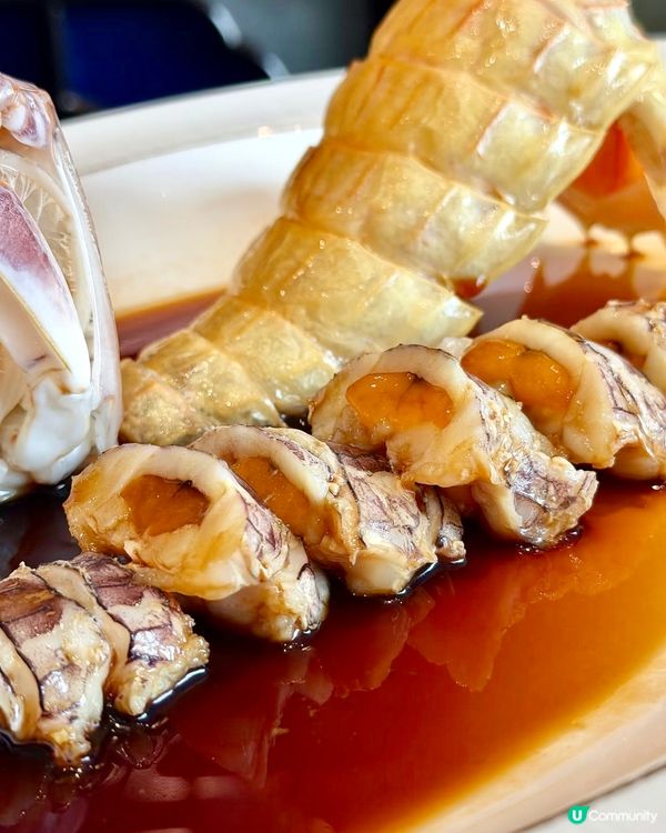 長輩都讚嘅高質團年飯海鮮盛宴😋