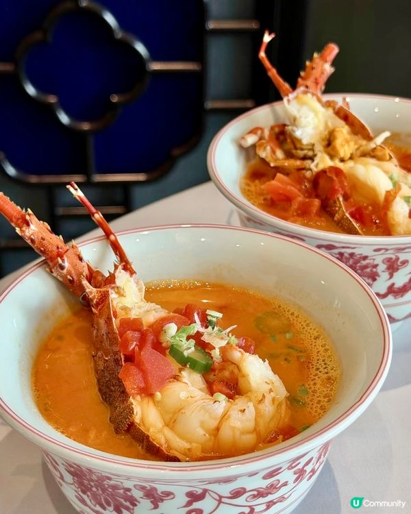 長輩都讚嘅高質團年飯海鮮盛宴😋