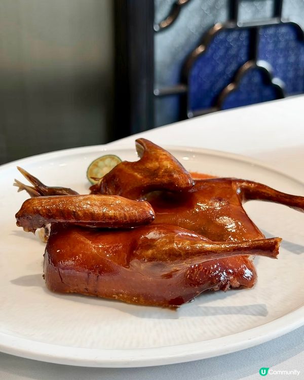 長輩都讚嘅高質團年飯海鮮盛宴😋