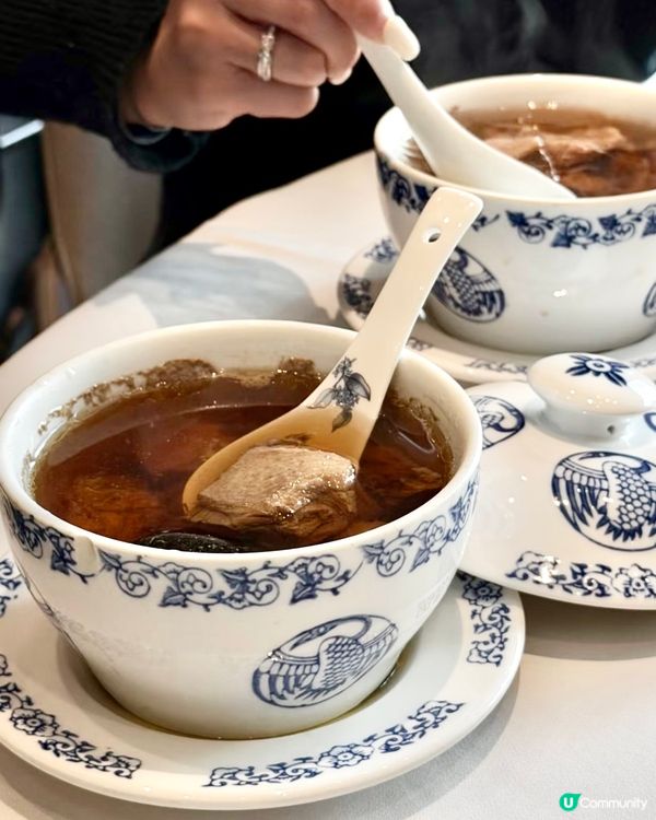 長輩都讚嘅高質團年飯海鮮盛宴😋