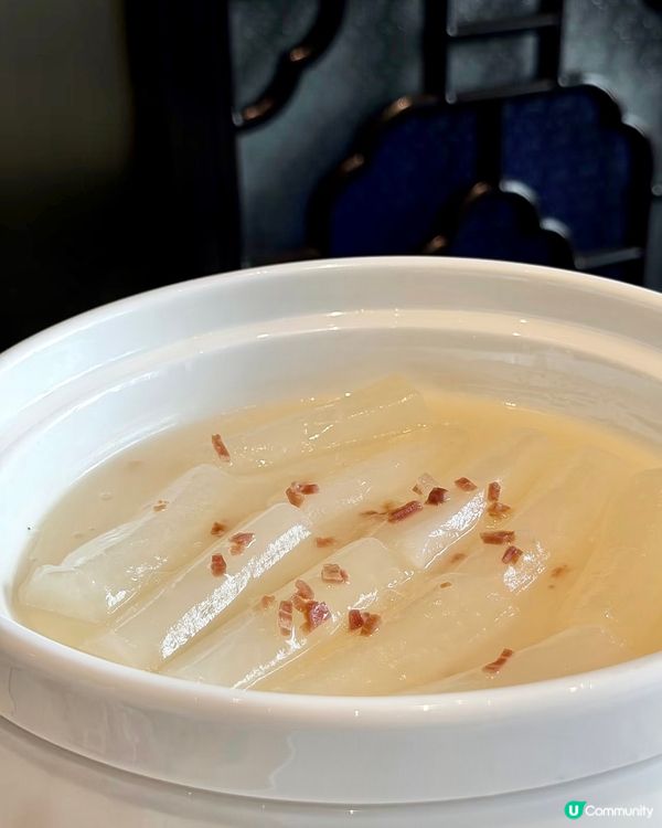 長輩都讚嘅高質團年飯海鮮盛宴😋