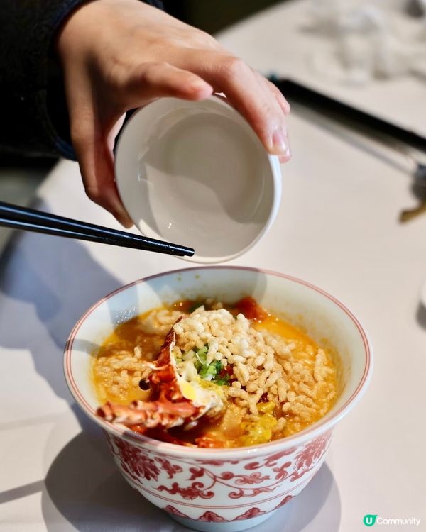 長輩都讚嘅高質團年飯海鮮盛宴😋