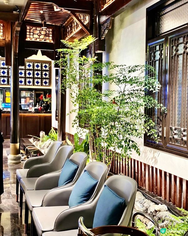 長輩都讚嘅高質團年飯海鮮盛宴😋