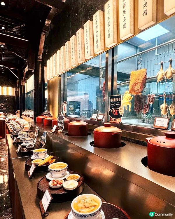 長輩都讚嘅高質團年飯海鮮盛宴😋