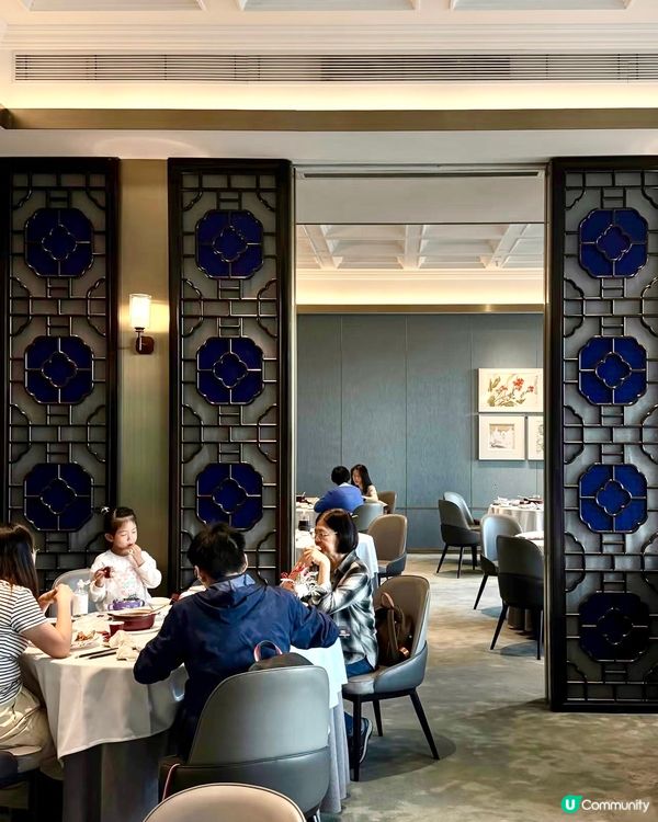 長輩都讚嘅高質團年飯海鮮盛宴😋