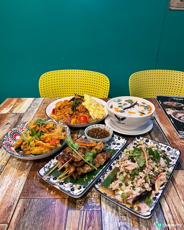 西環尋味:最愛椰汁雞湯