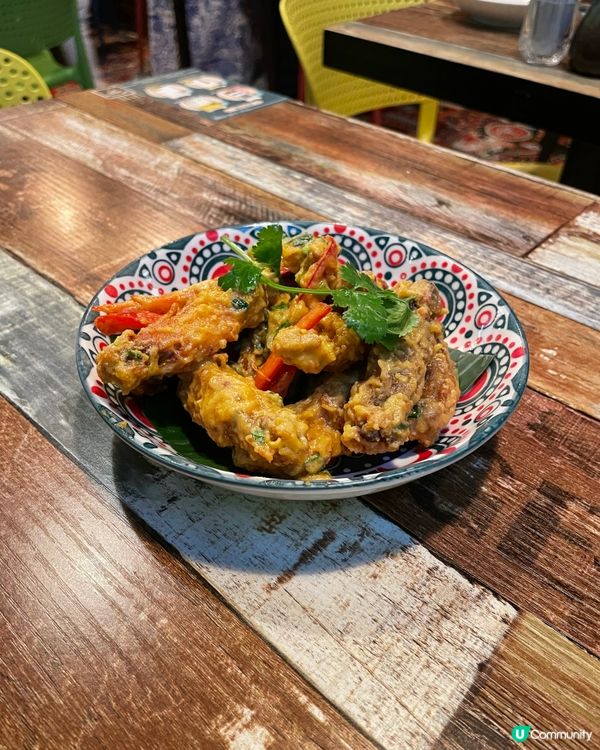 西環尋味:最愛椰汁雞湯