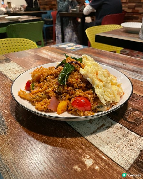 西環尋味:最愛椰汁雞湯