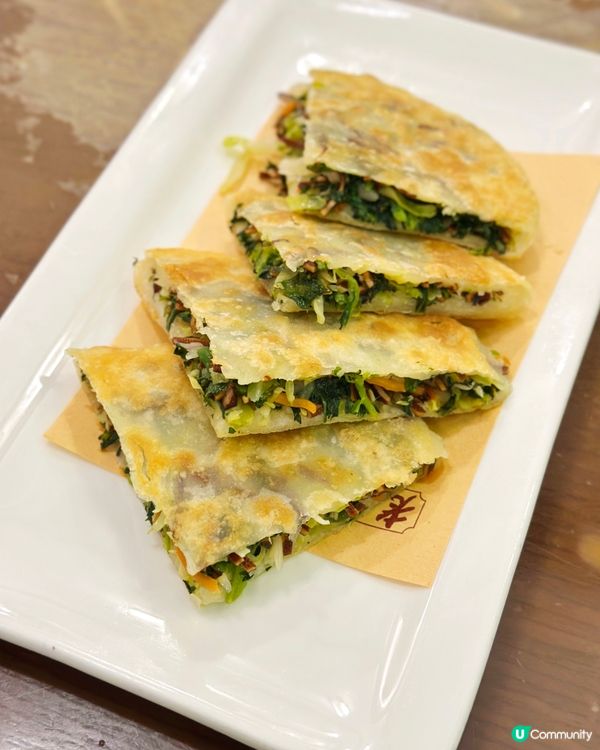 哈爾濱必試東北美食