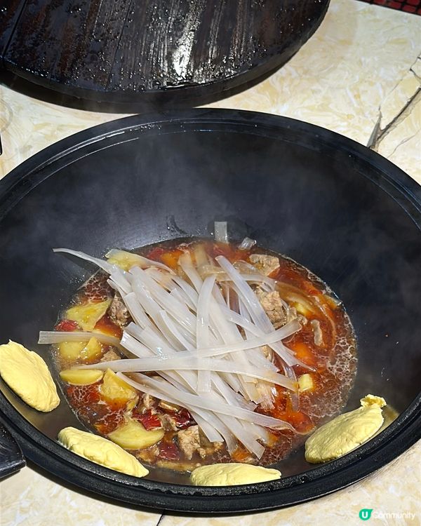 哈爾濱必試東北美食