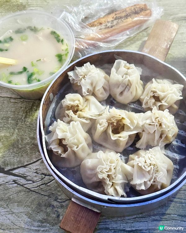 哈爾濱必試東北美食