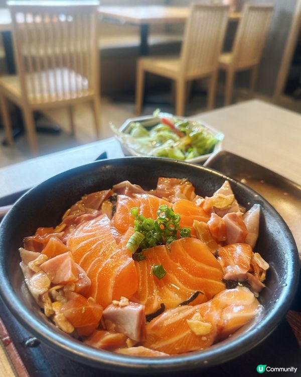 日式兒童餐！軒軒話要食！😋🥢