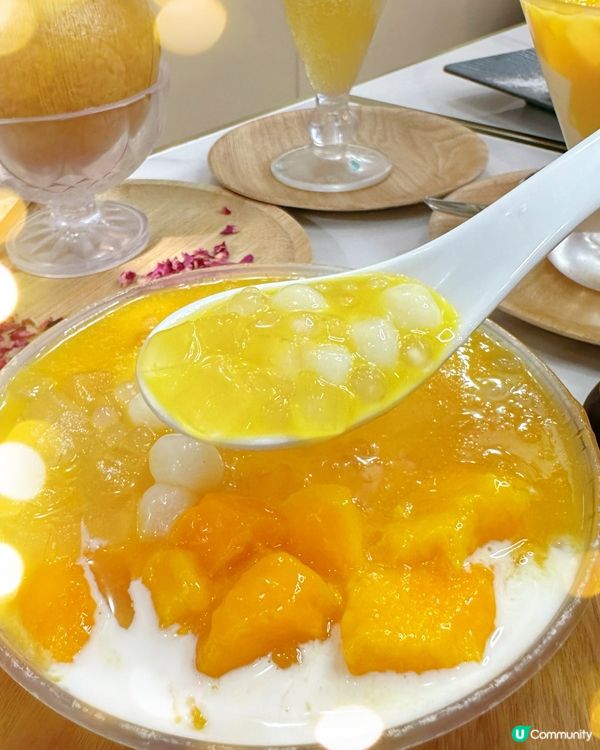 夏日甜品天堂！屯門必食推介！😋