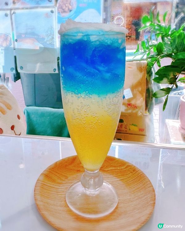 夏日甜品天堂！屯門必食推介！😋
