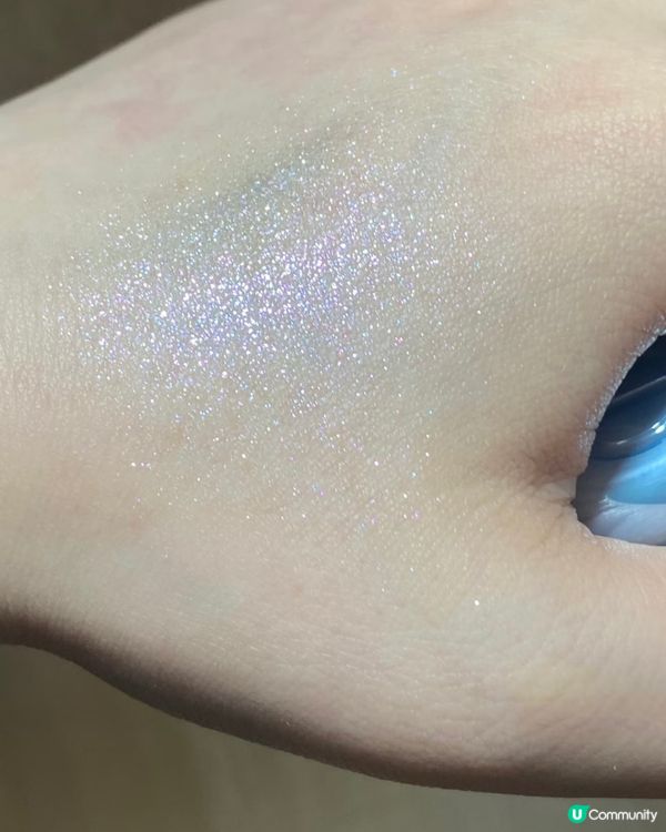 多功能眼影盤變身時尚配飾😍✨