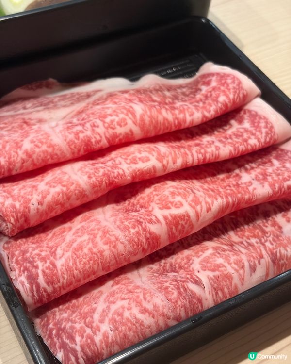 大阪抵食壽喜燒專門店🥩超靚和牛