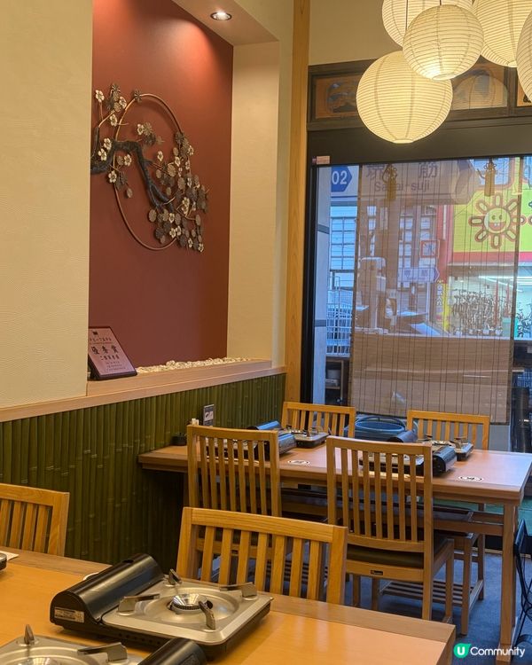 大阪抵食壽喜燒專門店🥩超靚和牛