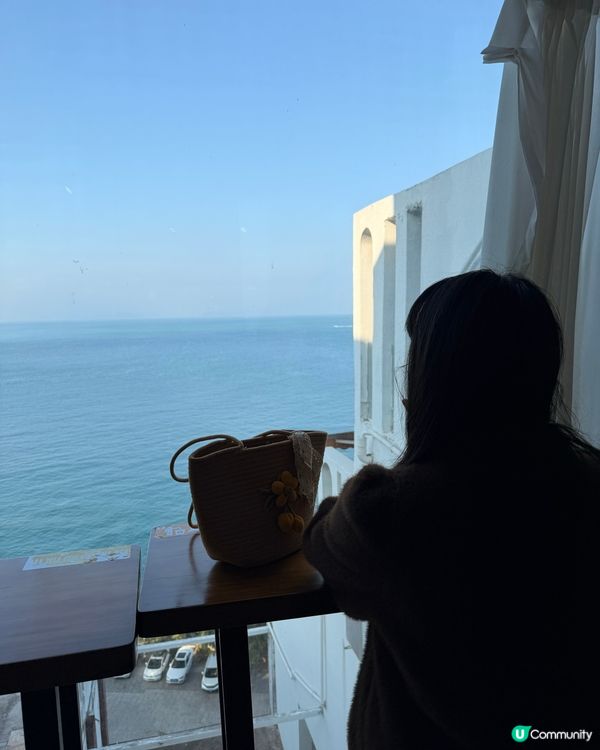 最美的7-11便利店