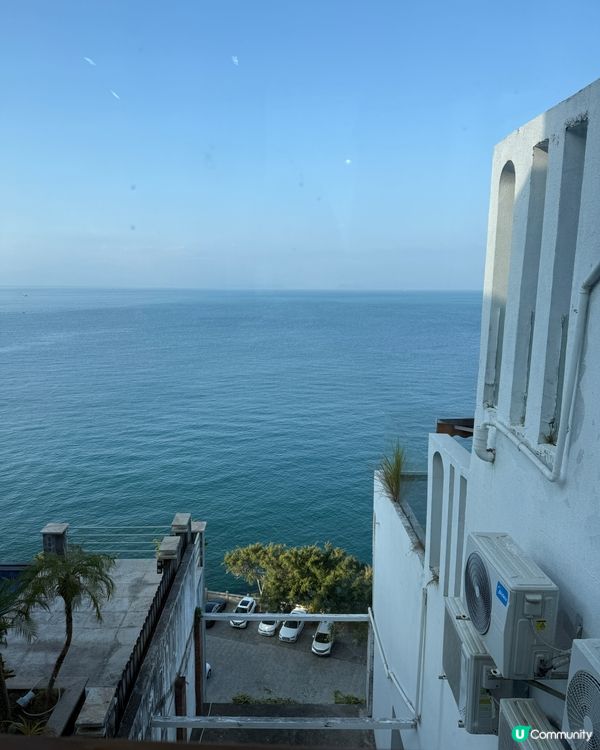 最美的7-11便利店